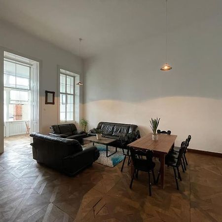 Geraeumige Altbauwohnung Im Zentrum Graz Extérieur photo