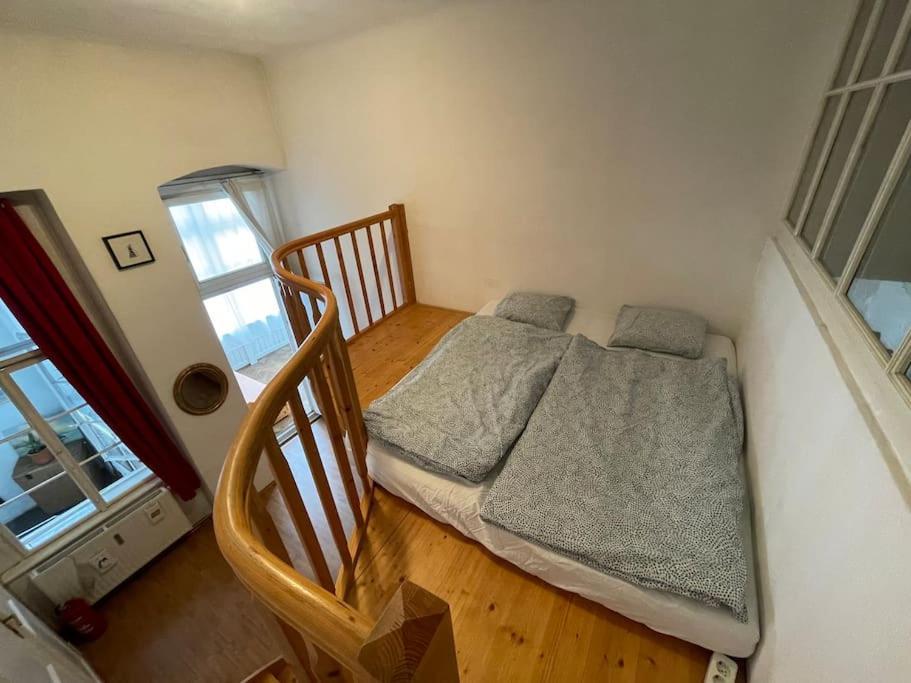 Geraeumige Altbauwohnung Im Zentrum Graz Extérieur photo