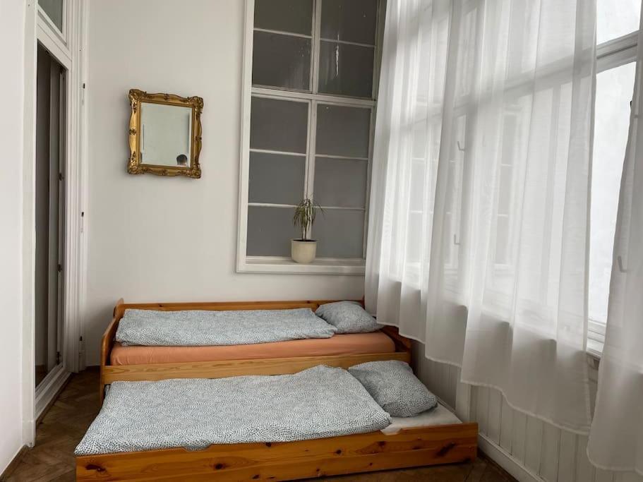 Geraeumige Altbauwohnung Im Zentrum Graz Extérieur photo