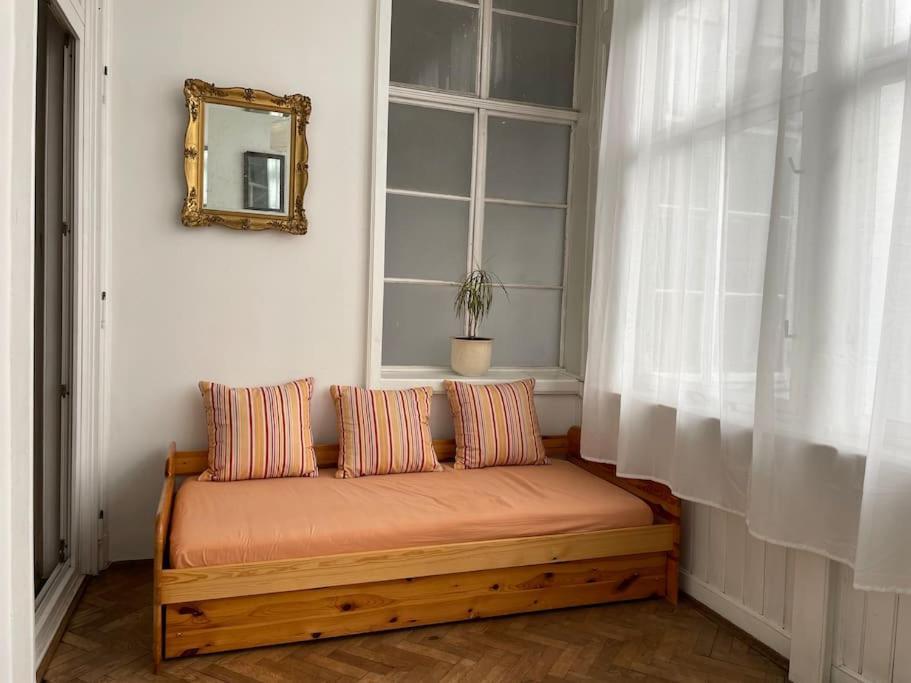 Geraeumige Altbauwohnung Im Zentrum Graz Extérieur photo