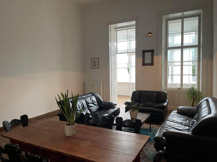 Geraeumige Altbauwohnung Im Zentrum Graz Extérieur photo